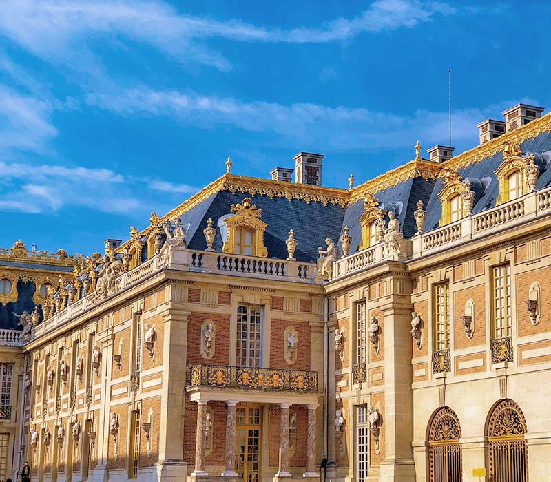 Château de Versailles