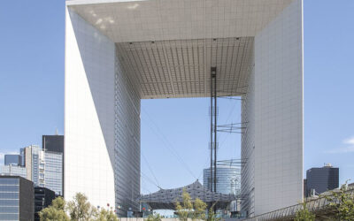 Grande Arche de La Défense