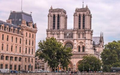 Notre-Dame de Paris