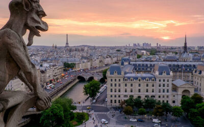 Notre-Dame de Paris