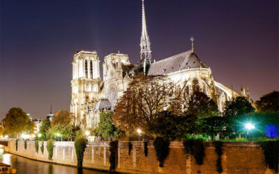 Notre-Dame de Paris