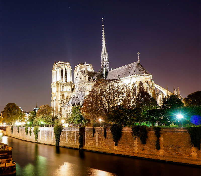 Notre-Dame de Paris