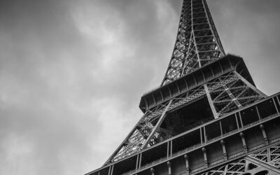 Tour Eiffel, Paris