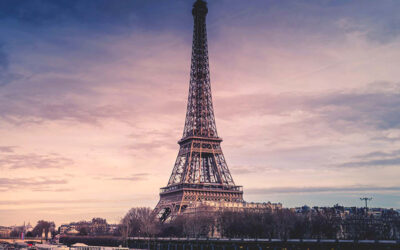 Tour Eiffel, Paris