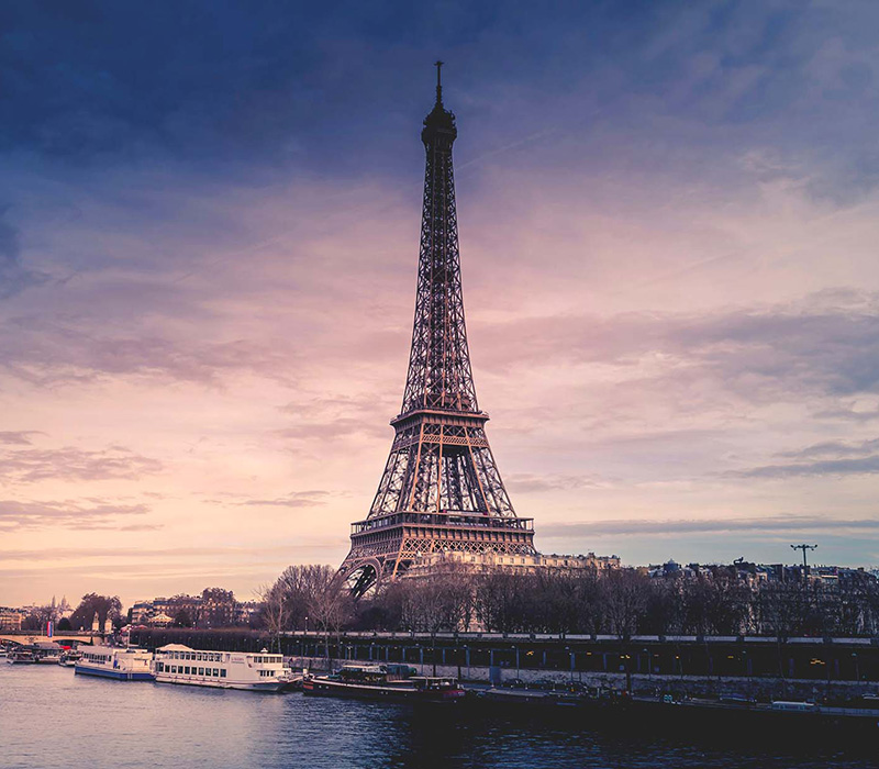 Tour Eiffel Paris