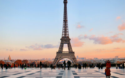 Tour Eiffel, Paris